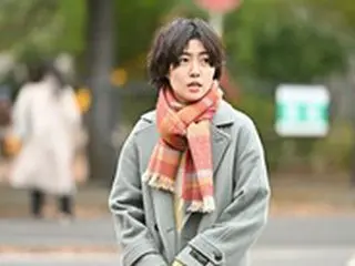 【公式】女優シム・ウンギョン、日本地上波ドラマ出演…井上真央と共演