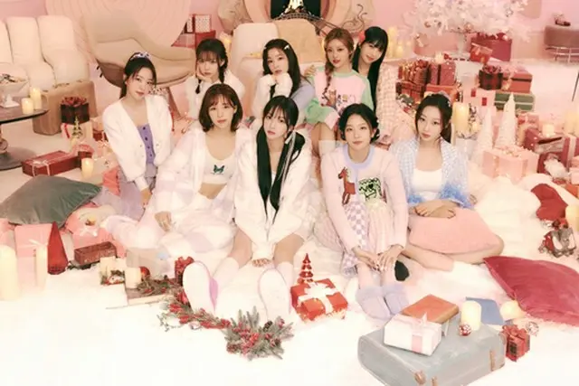 「Red Velvet」X「aespa」、きょう（14日）キャロルソング「Beautiful Christmas」音源・MV公開（画像提供:wowkorea）