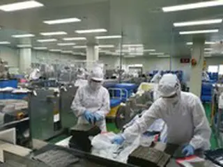 のりの輸出が好調…水産食品の輸出「4兆ウォン時代」が到来＝韓国