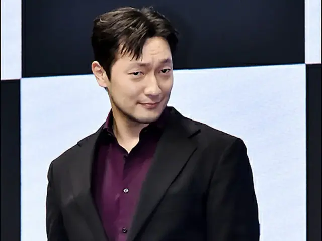 「カジノ」俳優ソン・ソック、チェ・ミンシクに対し「演技してるとわからずリアル」「自分が偽物に見えるかと緊張」（画像提供:wowkorea）