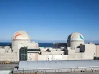 新ハヌル原発1号機が本格稼働　韓国27基目＝コア技術を国産化