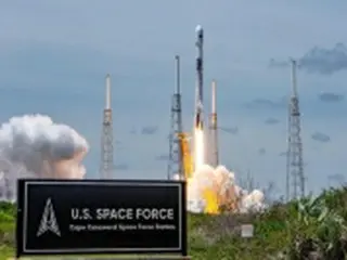 在韓米軍に「宇宙軍」創設　北のミサイル脅威に対応