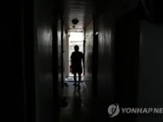 昨年3千人超が孤独死　50～60代男性が最多占める＝韓国