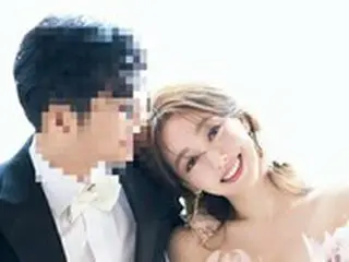 “KBSお天気キャスター”カン・アラン、ソウル大出身の獣医と来月結婚へ