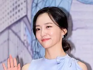 ドラマ「財閥家の末息子」出演の女優パク・ジヒョン、「元女子相撲選手」はフェイクニュースと判明