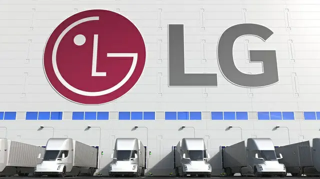 LCDテレビパネルの国内生産を停止...今月末の予定＝LGディスプレイ（画像提供:wowkorea）