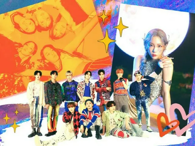 「NewJeans」、B.I（元iKON）からRM（BTS）まで…米TIME誌が「2022ベストK-POP」を発表（画像提供:wowkorea）