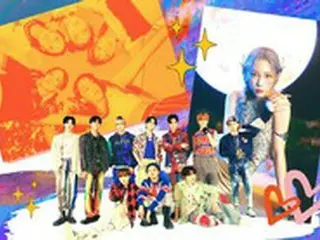 「NewJeans」、B.I（元iKON）からRM（BTS）まで…米TIME誌が「2022ベストK-POP」を発表
