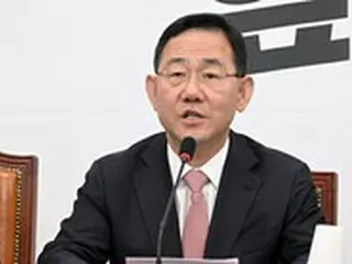予算期限あと1日、朱豪英国民の力院内代表「最終交渉案はない…共に民主党が出すべき」＝韓国