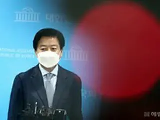 法務部、賄賂（わいろ）授受の盧雄来共に民主党議員の逮捕同意要求書を国会に提出＝韓国