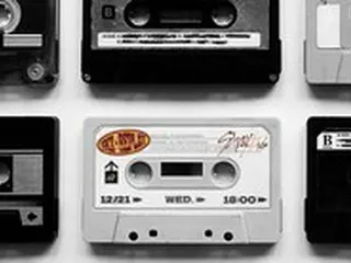 「Stray Kids」、21日にデジタルアルバム「SKZ-REPLAY」発売