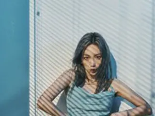 「少女時代」テヨンの「INVU」…米タイム誌「2022 The Best K-Pop Albums」に選定
