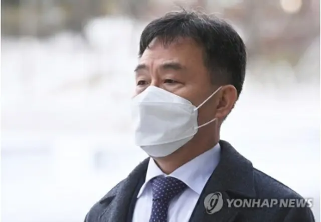 キム・マンベ氏（資料写真、共同取材）＝（聯合ニュース）