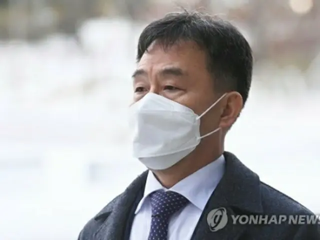 キム・マンベ氏（資料写真、共同取材）＝（聯合ニュース）