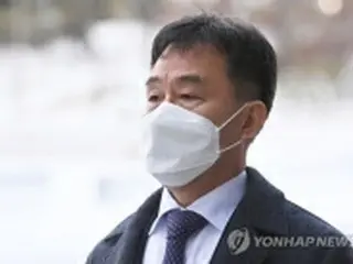 野党代表の関与取り沙汰される都市開発事業　疑惑の中心人物が自殺未遂＝韓国
