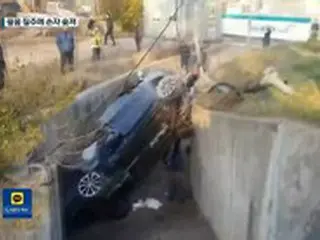 祖母の運転する車が「ごう音疾走」、孫が死亡…警察が原因究明へ＝韓国