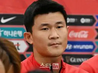 韓国代表キム・ミンジェ、W杯終え所属チームに戻る直前に残した言葉 「正直、日本がうらやましい」