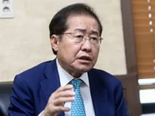 大邱市長「文在寅政府で ”国家負債”が幾何級数的に上昇」…「国の財政を食いつぶした」＝韓国