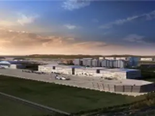 米貨物航空大手が韓国・仁川空港に整備施設　２０２６年稼働めざす