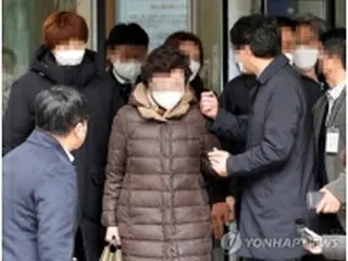 尹大統領義母の無罪確定　医療給付金不正受給事件＝韓国