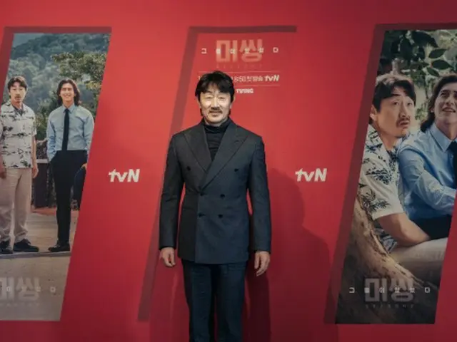 「ミッシング:彼らがいた2」俳優ホ・ジュノ、「再びやれるという希望はなかった」（画像提供:wowkorea）