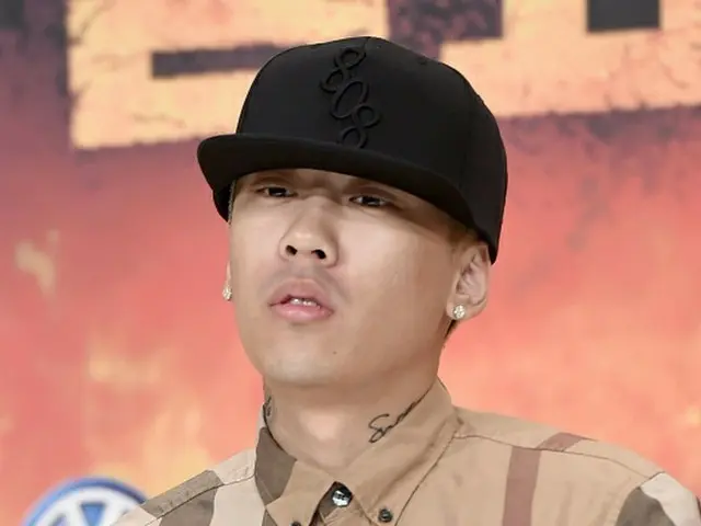 国税庁が公開した「高額・常習滞納者」リストに含まれたラッパーのDok2（画像提供:wowkorea）