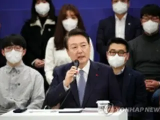 韓国　きょうのニュース（１２月１５日）