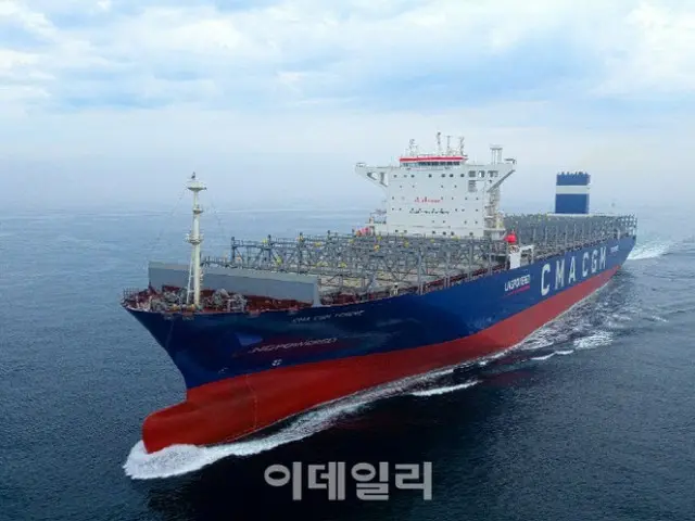 韓国造船海洋、STX重工業の買収戦に参加（画像提供:wowkorea）