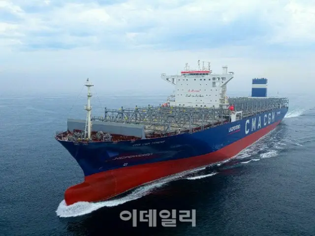 韓国造船海洋、STX重工業の買収戦に参加（画像提供:wowkorea）