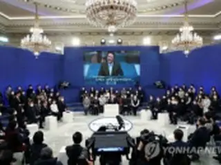 尹大統領「労働改革できなければ政治も経済も滅びる」