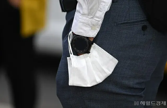 「日常回復の条件、充足」…室内マスク調整案を23日に発表＝韓国（画像提供:wowkorea）