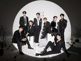 “カムバック目前”「ATEEZ」、日本人気アニメ「デュエル・マスターズ WIN」OST歌唱