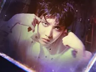 J-HOPE（BTS）、ことしの年末は”米カウントダウン番組”に出演
