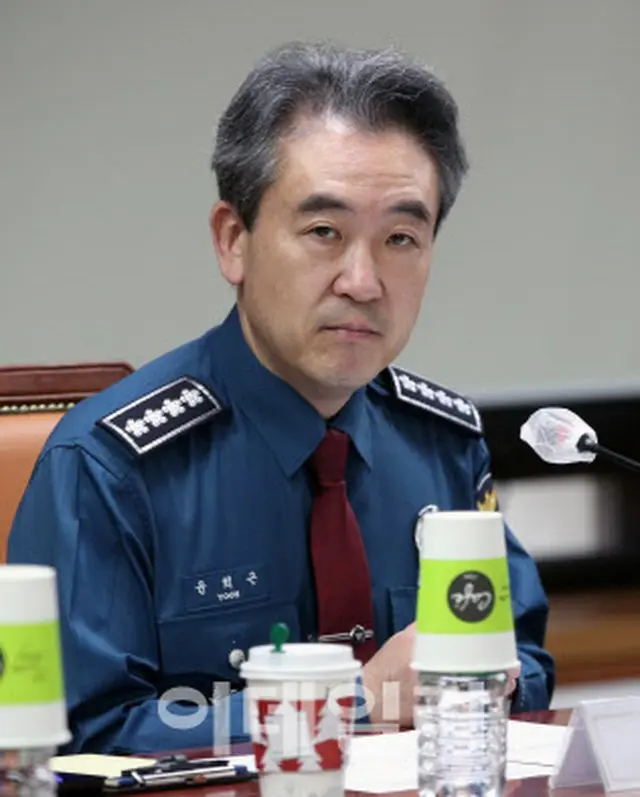韓国警察庁長「特別捜査本部の捜査、近いうちに所期の成果が出る」（画像提供:wowkorea）