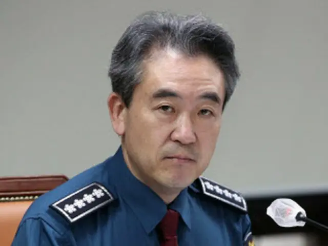 韓国警察庁長「特別捜査本部の捜査、近いうちに所期の成果が出る」（画像提供:wowkorea）
