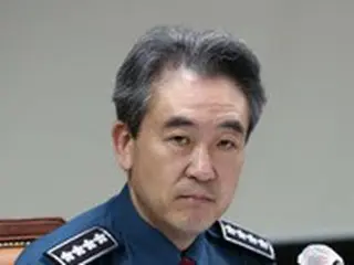 韓国警察庁長「特別捜査本部の捜査、近いうちに所期の成果が出る」