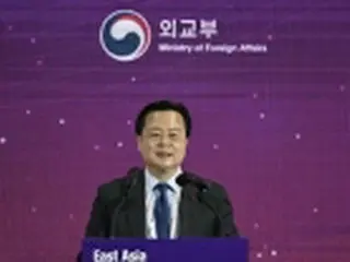 韓日中首脳会談の早期再開必要　「緊密に協議していく」＝韓国次官