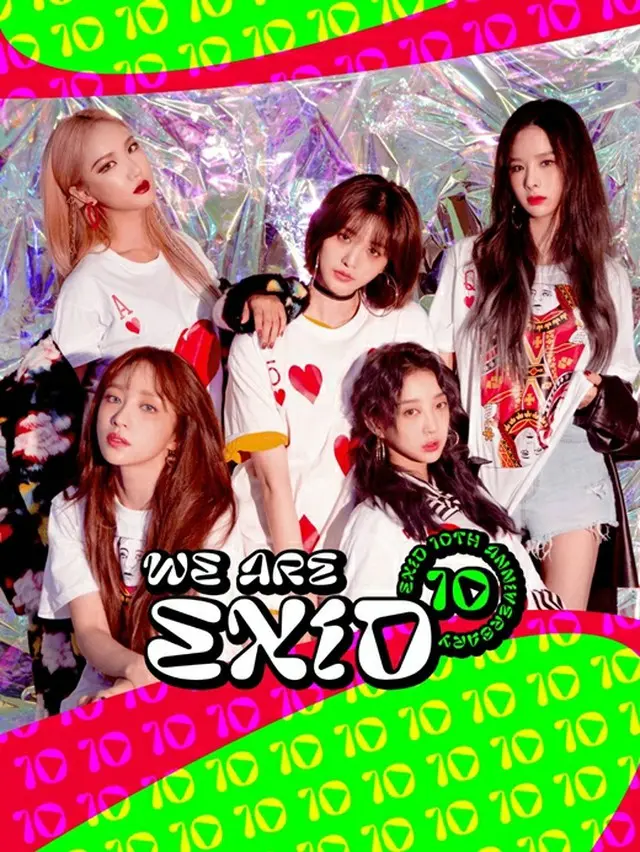 解散危機を克服した、「レジェンド級」のK-POPガールズグループ3選（画像提供:wowkorea）