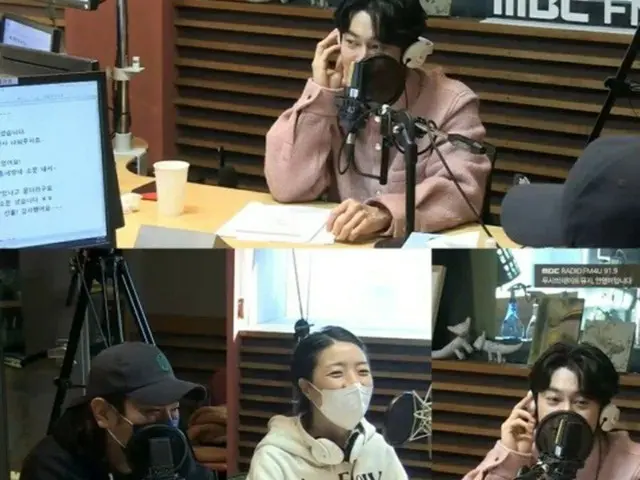 俳優クァク・ドンヨンが数多くの作品に出演している（画像提供:wowkorea）