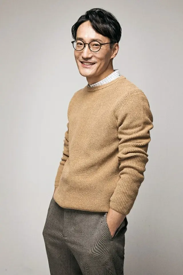 俳優チョン・ジェソン、JTBC新ドラマ「愛と、利と」出演確定…パワハラ支店長演じる（画像提供:wowkorea）