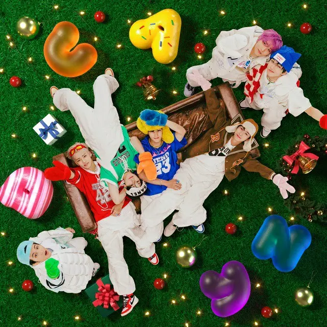 ≪今日のK-POP≫「NCT DREAM」の「Candy」　リメイク版と原曲のMVを比較して見てみて！（画像提供:wowkorea）