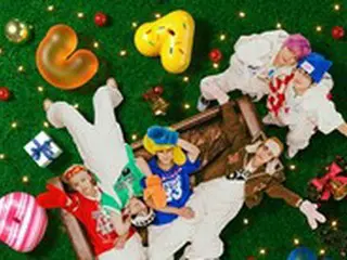 ≪今日のK-POP≫「NCT DREAM」の「Candy」　リメイク版と原曲のMVを比較して見てみて！