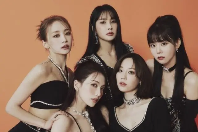 “Mステにも出演へ”「KARA」、「ミュージックバンク」で7年6か月ぶりに音楽番組で1位…「これからも良い姿で恩返しする」（画像提供:wowkorea）