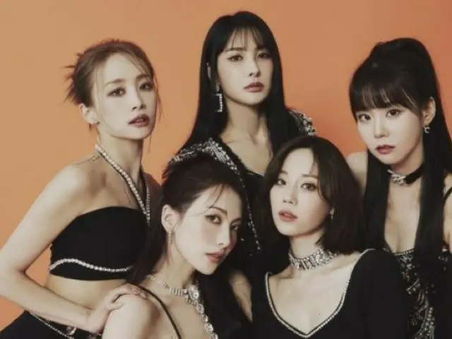 “Mステにも出演へ”「KARA」、「ミュージックバンク」で7年6か月ぶりに音楽番組で1位…「これからも良い姿で恩返しする」（画像提供:wowkorea）