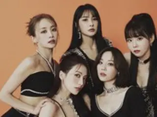 “Mステにも出演へ”「KARA」、「ミュージックバンク」で7年6か月ぶりに音楽番組で1位…「これからも良い姿で恩返しする」