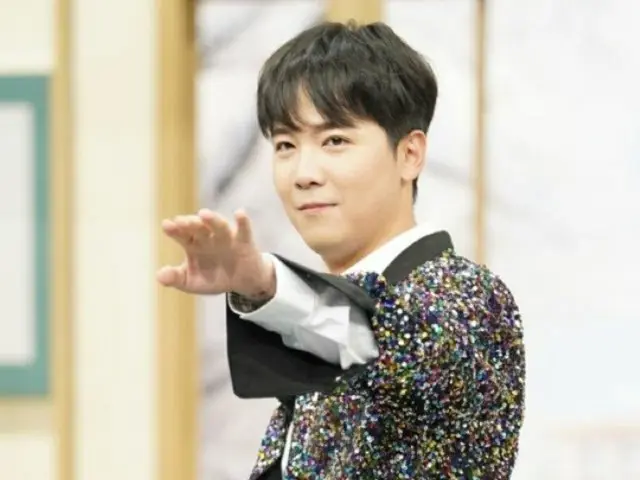 イ・ホンギ（FTISLAND）、「チェ・ミンファンを見て結婚してはいけないと思った」＝「知ってるお兄さん」で暴露戦？（画像提供:wowkorea）