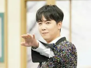 イ・ホンギ（FTISLAND）、「チェ・ミンファンを見て結婚してはいけないと思った」＝「知ってるお兄さん」で暴露戦？