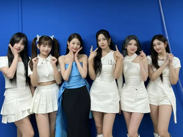 「IVE」、「KBS 歌謡祭」で輝く存在感…MCからユニットステージまで（画像提供:wowkorea）