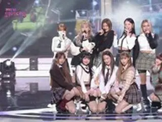 ＜2022 SBS芸能大賞＞「NewJeans」、「ゴールを蹴る彼女たち」チームとコラボステージ披露