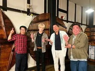 ジェジュン、恋愛マナーを指南…浮気か分からなくても「携帯見るのはやめて」